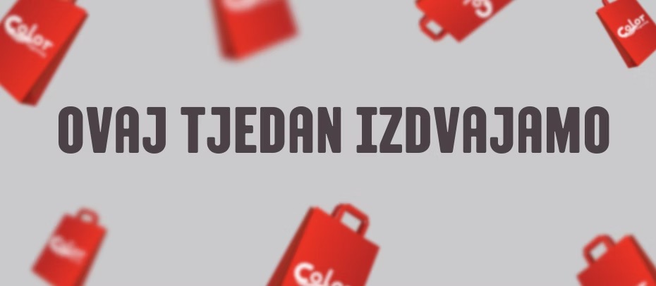 IZ PONUDE IZDVAJAMO