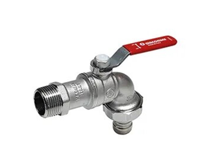 SLAVINA KUGLASTA 1/2" HOLENDER R621X003 GIACOMINI