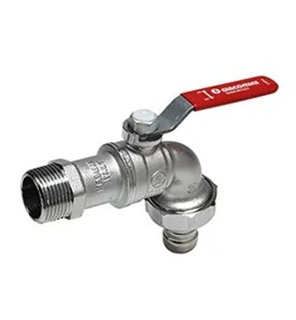SLAVINA KUGLASTA 1/2" HOLENDER R621X003 GIACOMINI