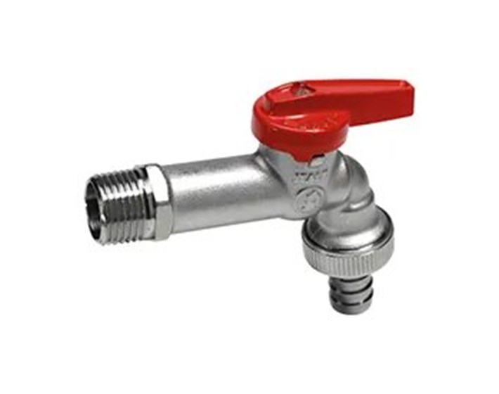SLAVINA KUGLASTA 1/2" HOLENDER LEPTIR