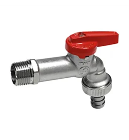 SLAVINA KUGLASTA 1/2" HOLENDER LEPTIR