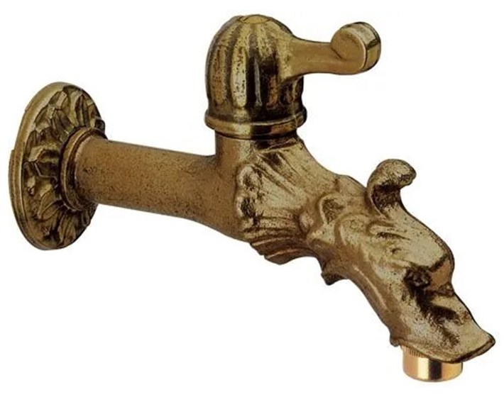 SLAVINA VRTNA UKRASNA 1/2" 202LE