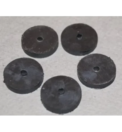 BRTVA GUMENA PLOSNATA 3/4"