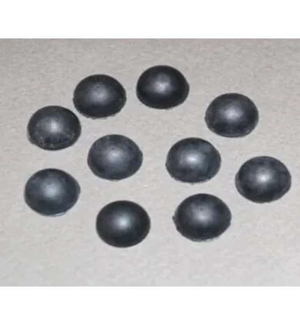 BRTVA GUMENA POLUOKRUGLA 3/8"