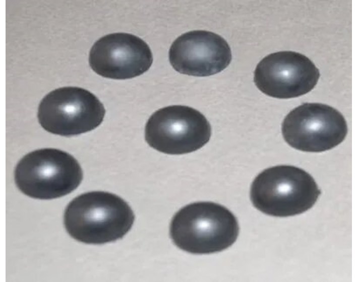 BRTVA GUMENA POLUOKRUGLA 1/2"