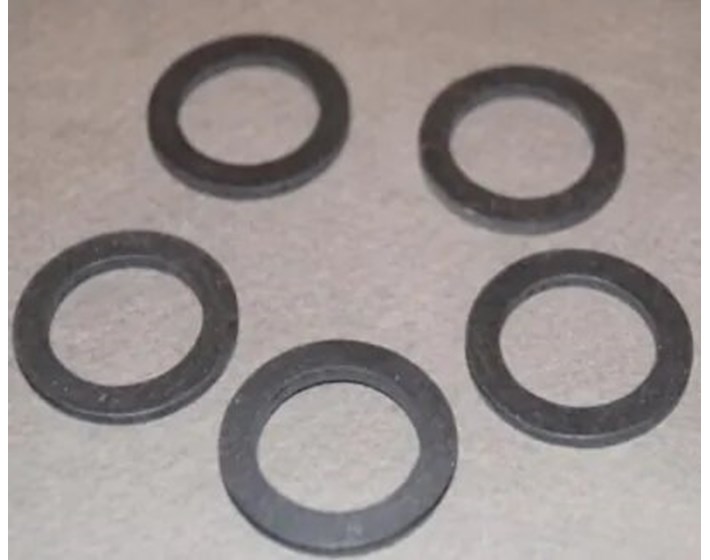 BRTVA GUMENA ZA HOLENDER MATICU 3/8"