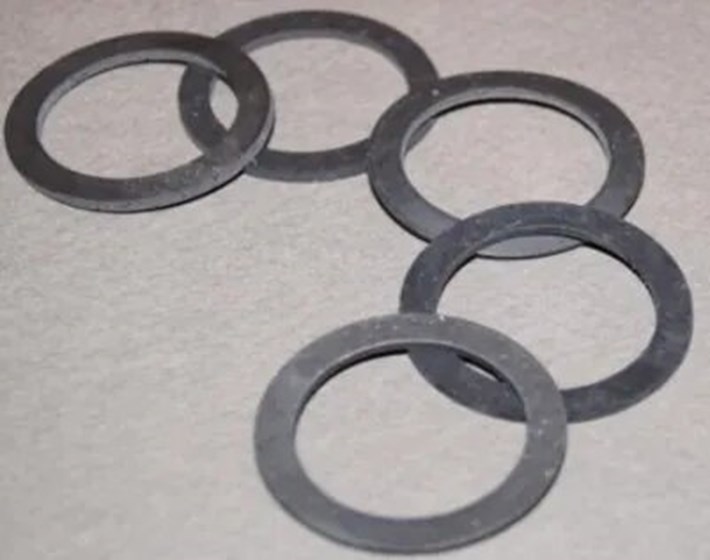 BRTVA GUMENA ZA HOLENDER 1/2"