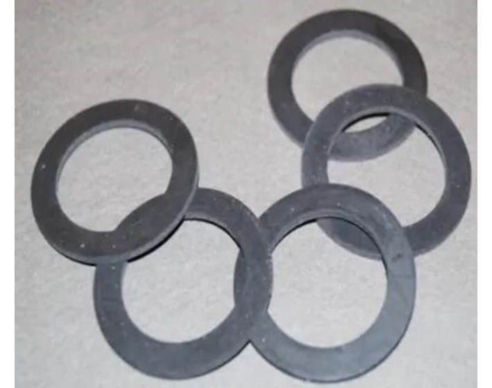 BRTVA GUMENA ZA HOLENDER 3/4"