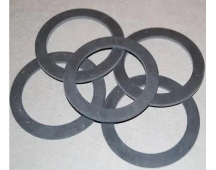 BRTVA GUMENA ZA HOLENDER 6/4"