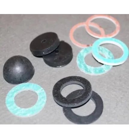 BRTVA ZA DOMAĆINSTVO 3/4" GARNITURA