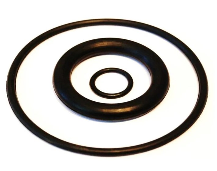 BRTVA GUMENA "O" fi 12x16x2