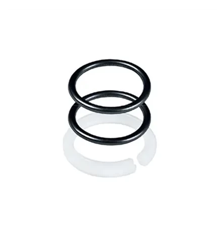 SET O RING + PRSTEN ZA IZLJEVE 18mm
