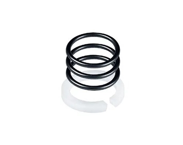 SET O RING + PRSTEN ZA OVALNE IZLJEVE 18mm