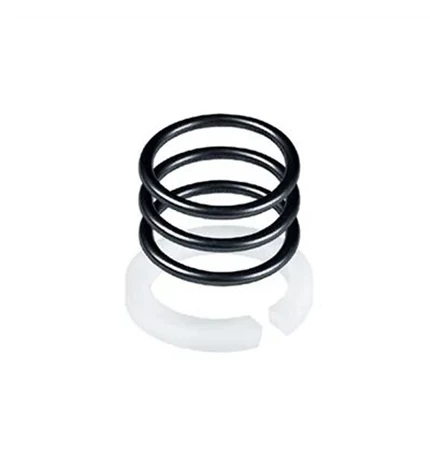 SET O RING + PRSTEN ZA OVALNE IZLJEVE 18mm