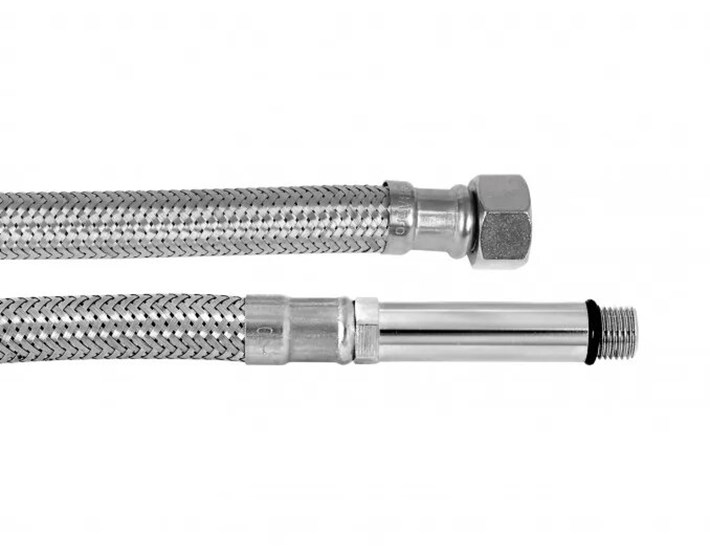 CIJEV ZA USADNE MJEŠALICE 3/8"-M10 60cm DULJE