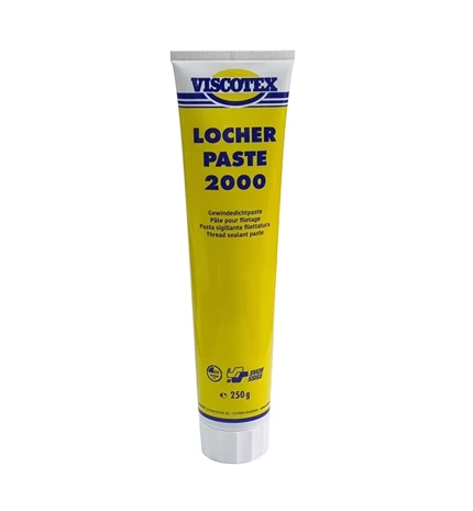 PASTA ZA BRTVLJENJE 250g LOCHER