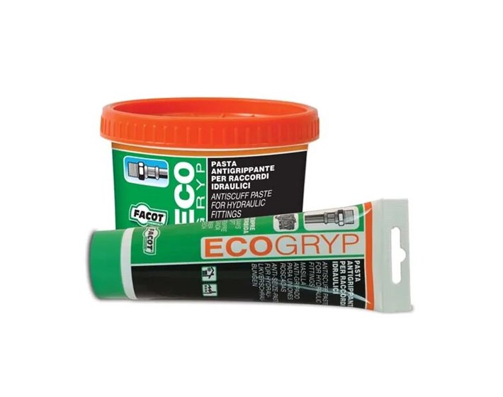PASTA ZA KUDELJU ECOGRYP 400g