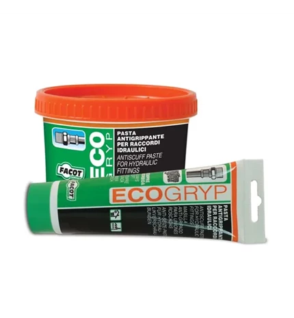 PASTA ZA KUDELJU ECOGRYP 400g