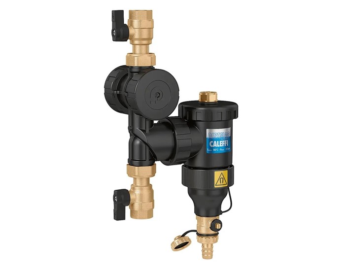 FILTER MAG.I HVA.NEČI.1" CALEFFI 545376
