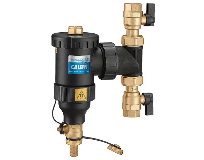 FILTER MAG. I HVA. NEČ.3/4" CALEFFI  545345