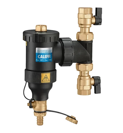 FILTER MAG. I HVA. NEČ.3/4" CALEFFI  545345