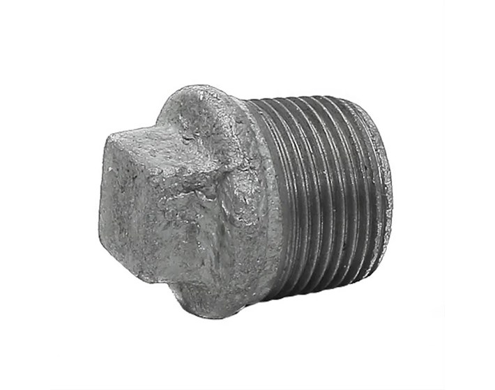 ČEP POCINČANI 1"