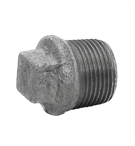 ČEP POCINČANI 1 1/4"