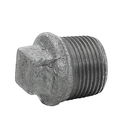 ČEP POCINČANI 1 1/2"