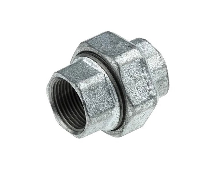 HOLENDER POCINČANI 3/4"