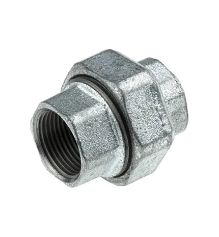 HOLENDER POCINČANI 1 1/2"