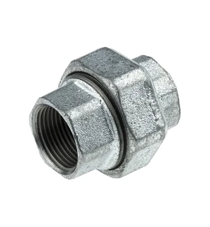 HOLENDER POCINČANI 1 1/2"