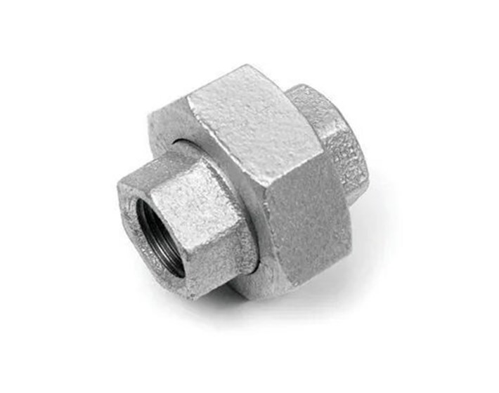 HOLENDER POCINČANI 2 1/2"