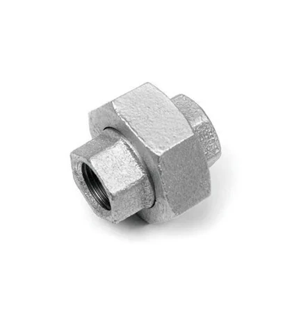 HOLENDER POCINČANI 2 1/2"
