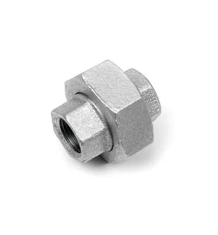 HOLENDER POCINČANI 2 1/2"