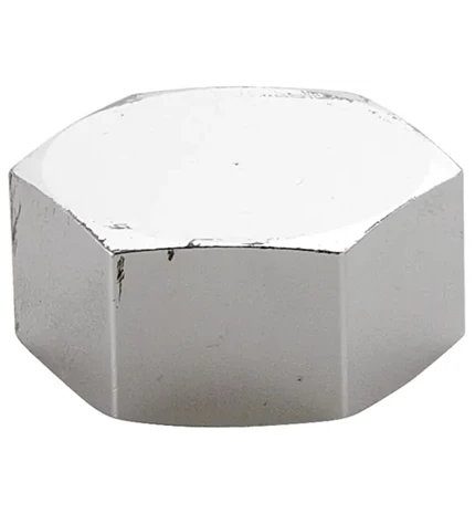 KAPA Ch 1/2"