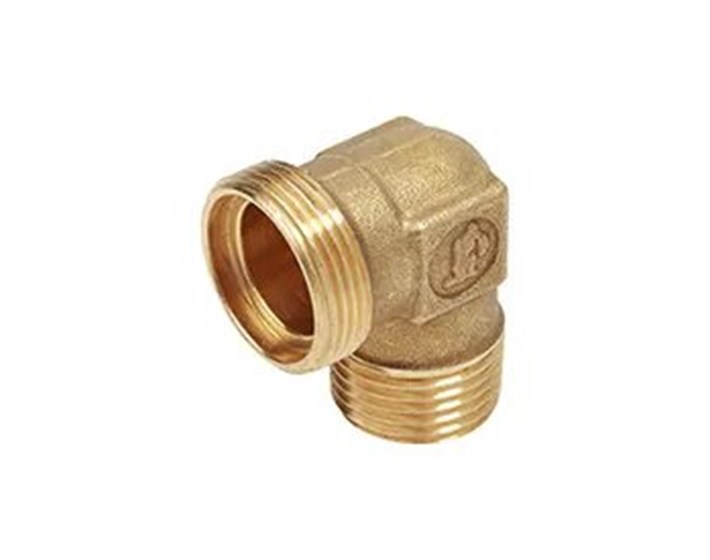 KOLJENO 3/4"×22 v/v R562RY023 GIACOMINI
