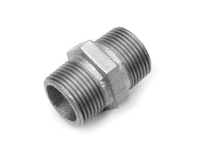 NAZUVICA POCINČANA 3/4"