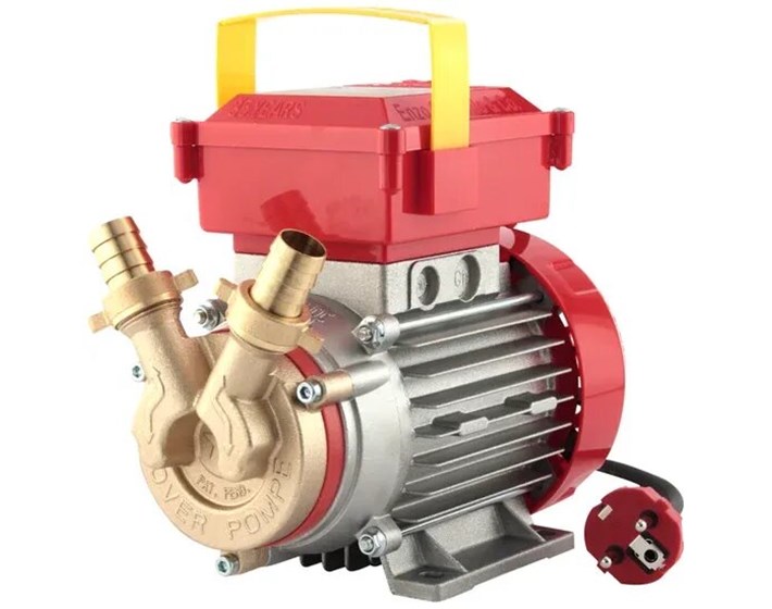 PUMPA ELEKTRIČNA ROVER BE/CE-20