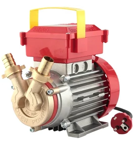 PUMPA ELEKTRIČNA ROVER BE/CE-20
