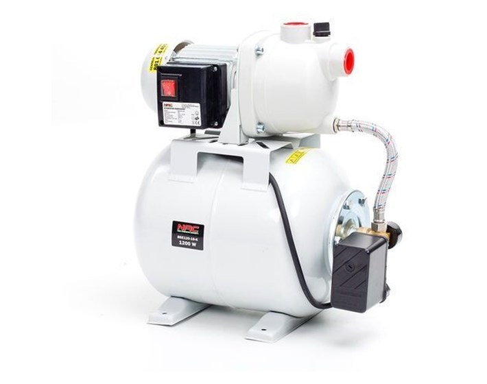 HIDROPAK NAC 1200C 19L