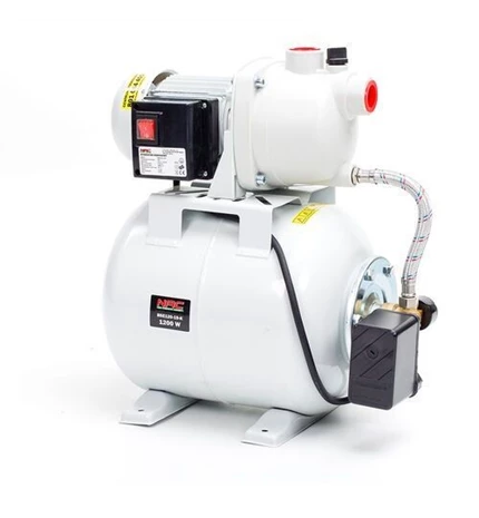 HIDROPAK NAC 1200C 19L