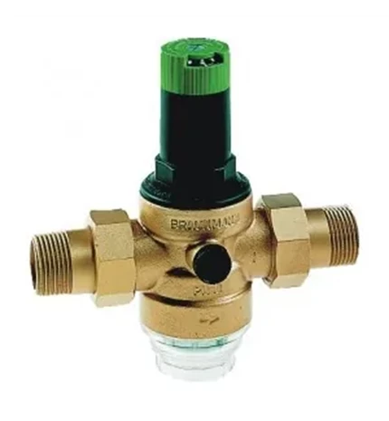 REGULATOR TLAKA VODE 3/4" BRAUKMAN HONEYWELL