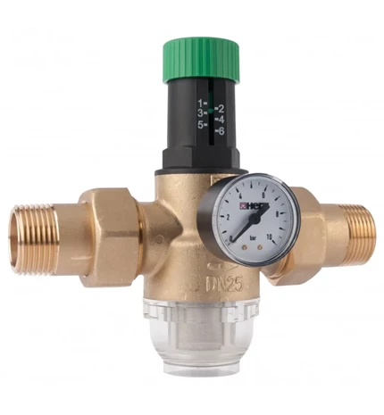 REGULATOR TLAKA   3/4" KOVINA RT693