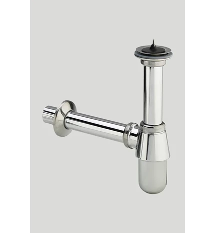SIFON ZA UMIVAONIK 5/4" S ČAŠICOM I PILETOM VIEGA Ch