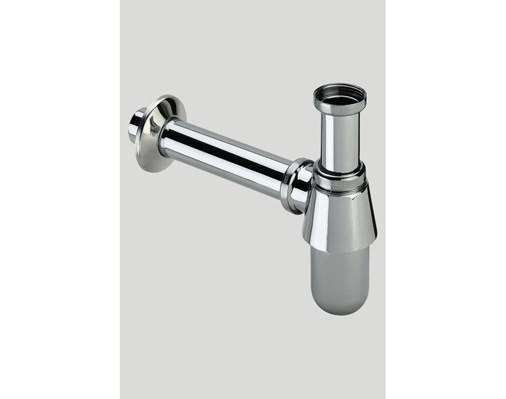SIFON ZA UMIVAONIK 5/4" S ČAŠICOM BEZ PILETE VIEGA Ch