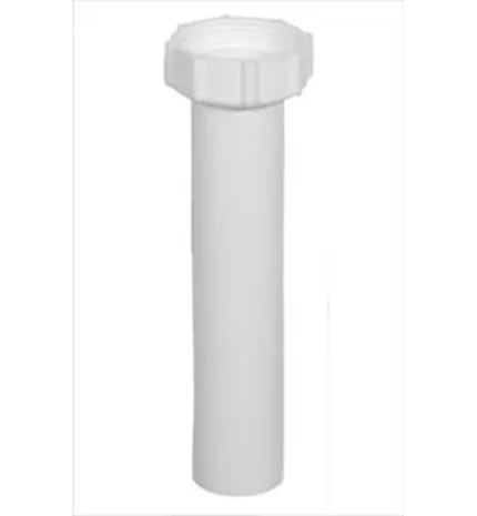 CIJEV PRODUŽNA PVC fi 40