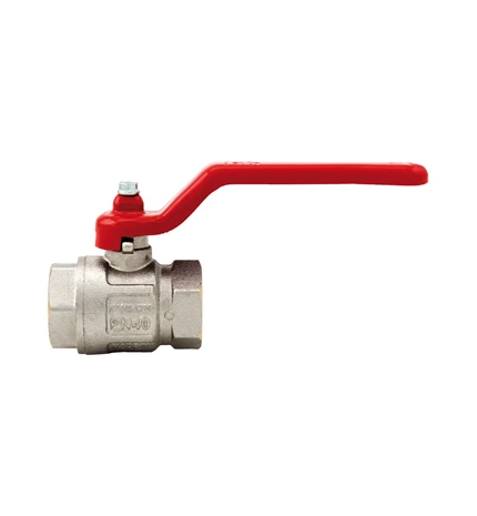 VENTIL KUGLASTI    3/8" VODA IT/090