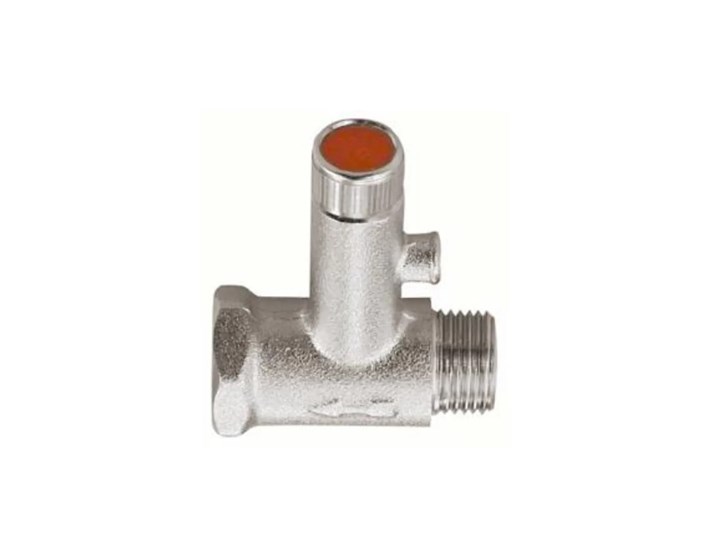 VENTIL SIGURNOSNI 1/2"