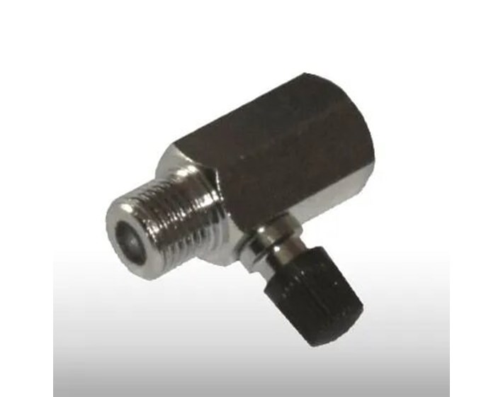 VENTIL ZA PUMPANJE HIDROFORA 1/4"