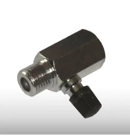 VENTIL ZA PUMPANJE HIDROFORA 1/4"